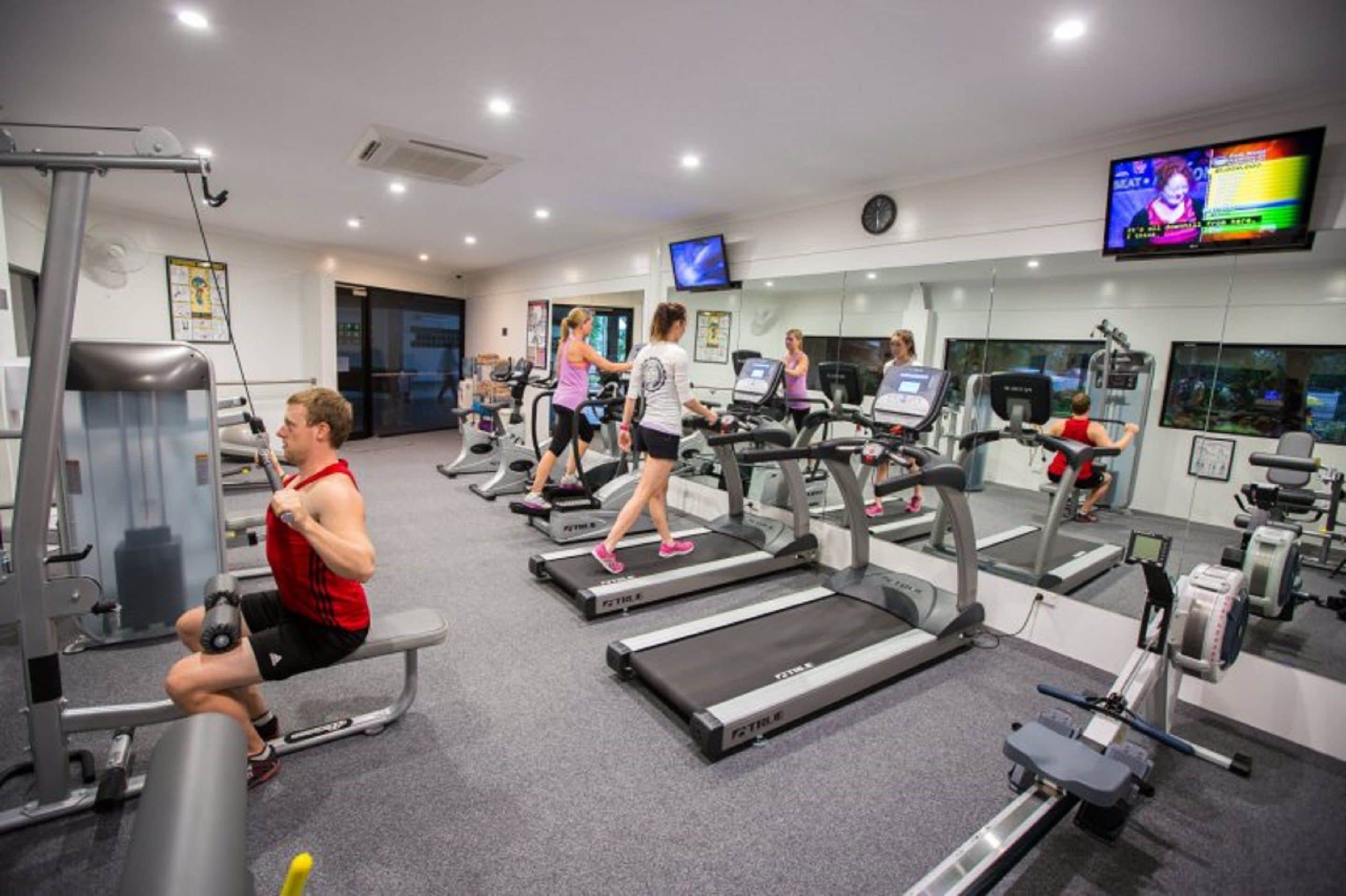 Cairns Coconut Holiday Resort — image 28