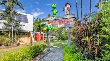 Minigolf