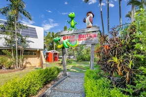 Minigolfe