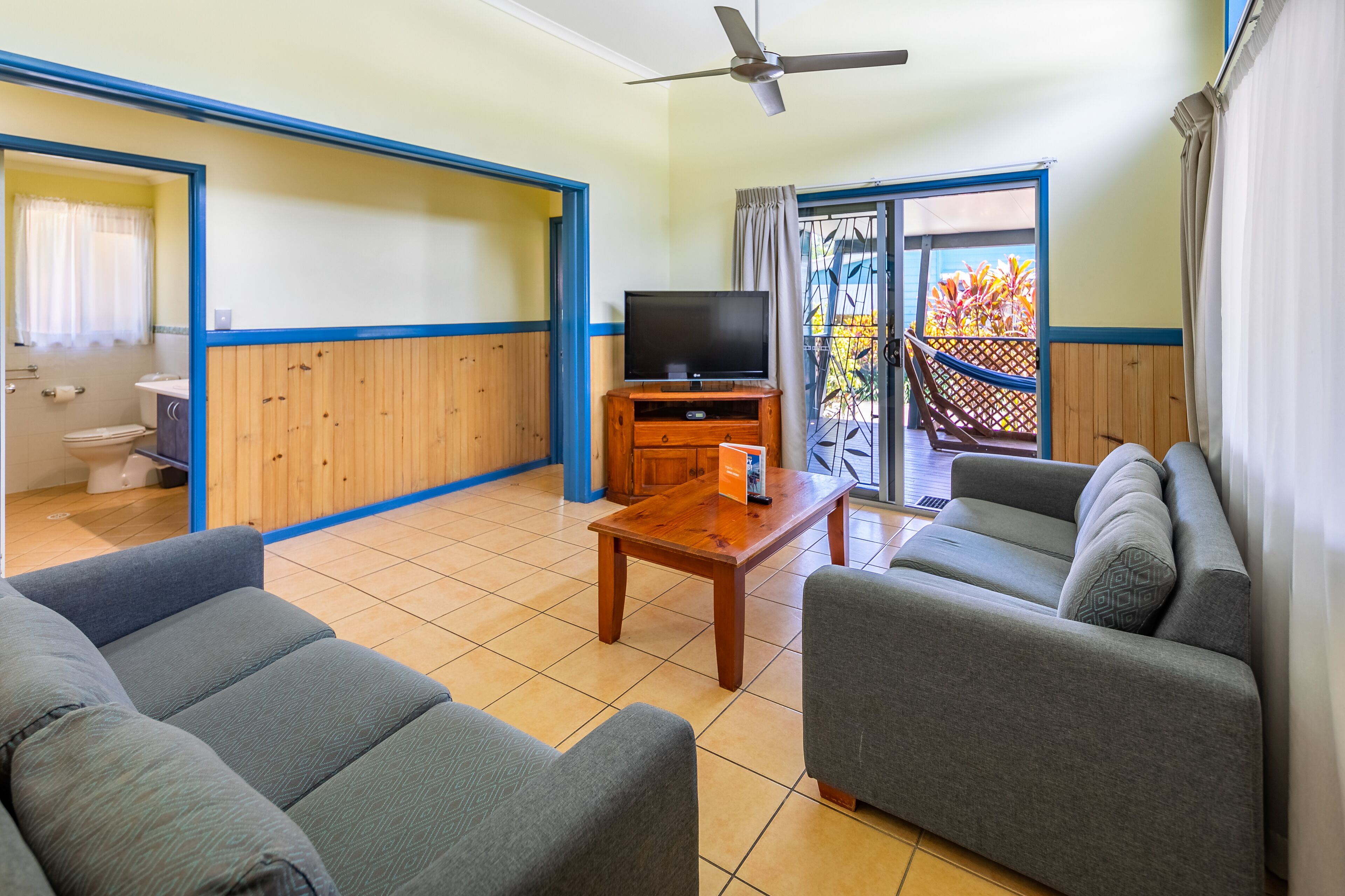 Cairns Coconut Holiday Resort — image 17