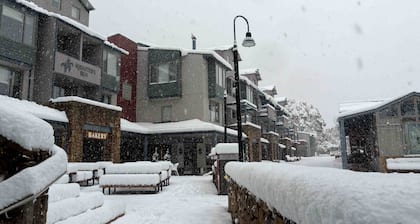 Squatter's Run Apartments