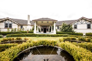 Luxury Room | Terrace/patio