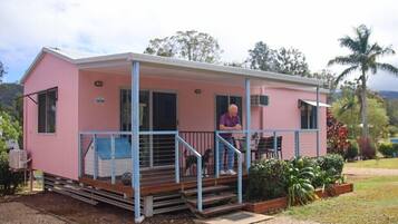 Villa, 2 slaapkamers (Waterview Villa) | Exterieur