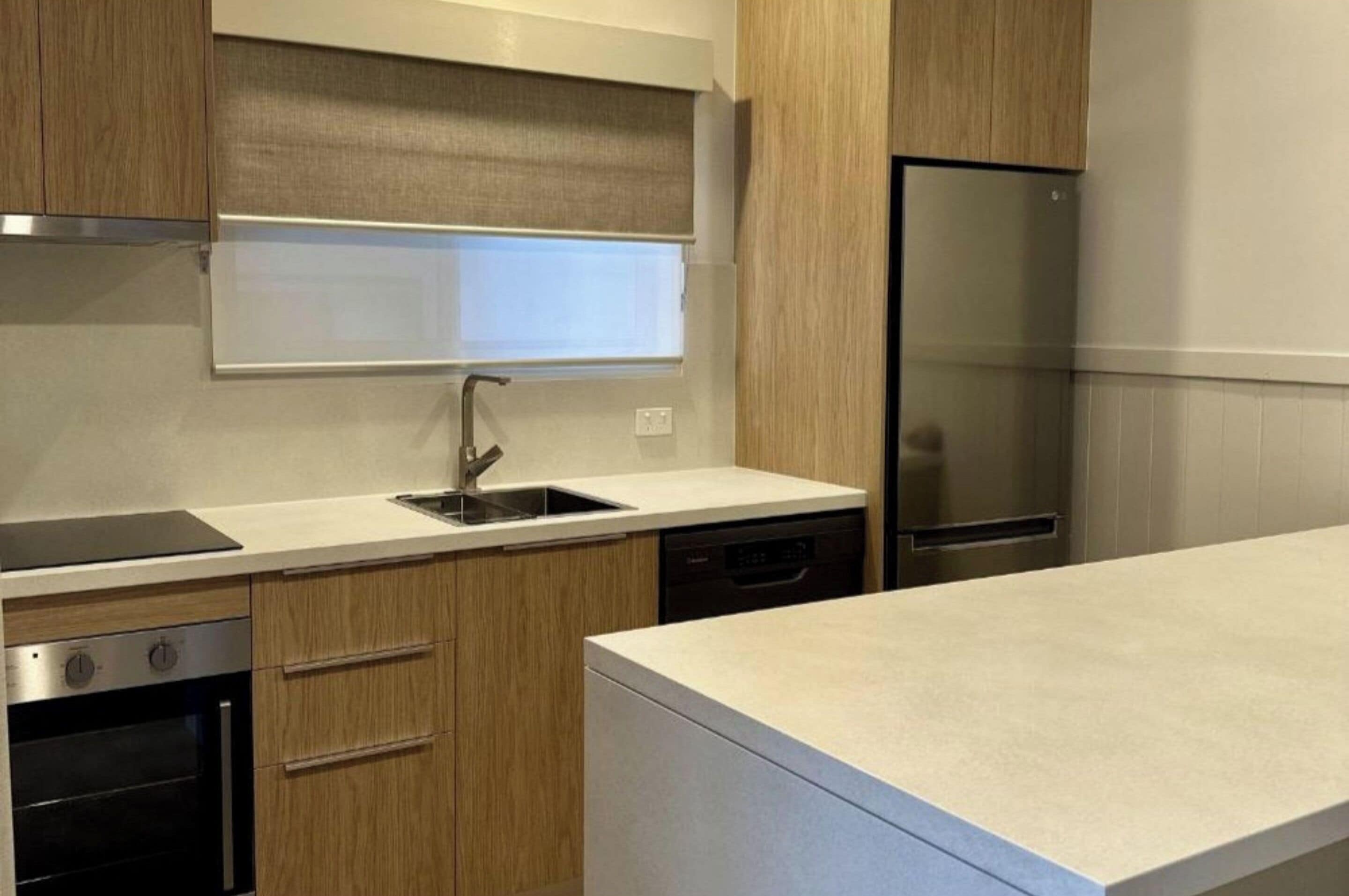 Dapur peribadi