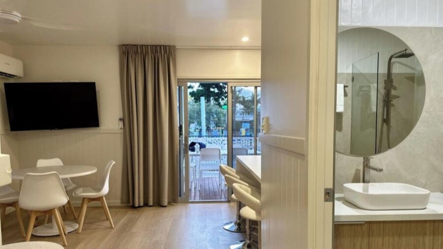 Discovery Parks – Lake Tinaroo