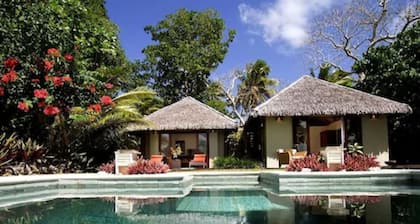 Eratap Beach Resort
