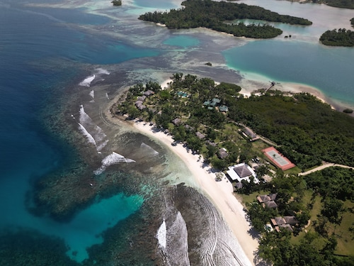 Eratap Beach Resort