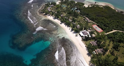 Eratap Beach Resort