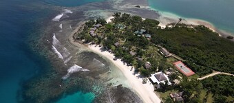 Eratap Beach Resort