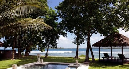 Eratap Beach Resort