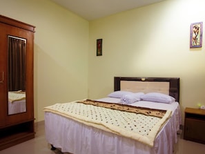 Habitación superior | Wifi gratis