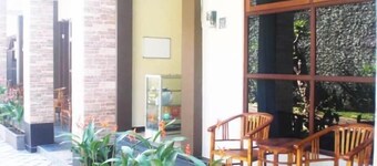 GM Bali Guesthouse