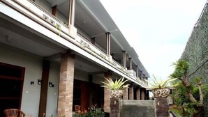 Exterior - GM Bali Guesthouse (Kuta)