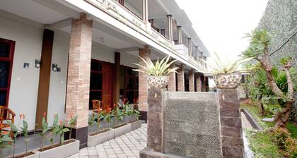 GM Bali Guesthouse