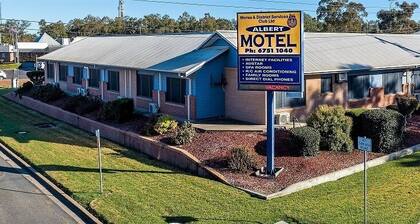 Albert Motel