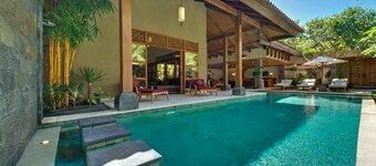 Villa Kinaree Estate