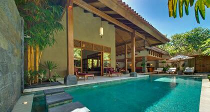 Villa Kinaree Estate