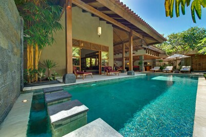 Villa Kinaree Estate