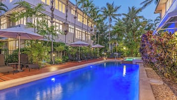 Área para churrasco/piquenique