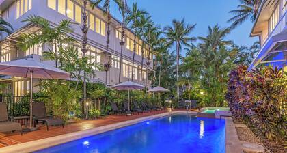 Balboa Holiday Apartments