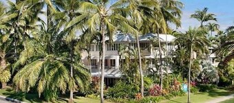 Balboa Holiday Apartments