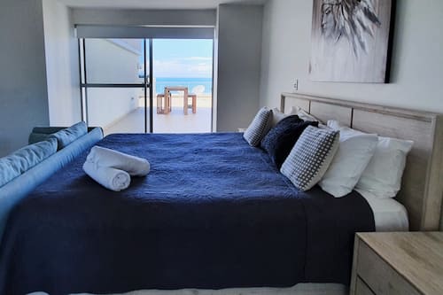 Superior Penthouse
