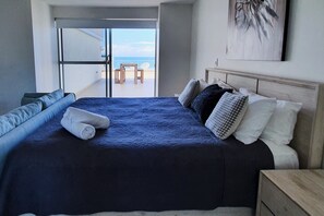 Superior Penthouse | Premium bedding, individually decorated, individually furnished - Surfers Chalet (Surfers Paradise)