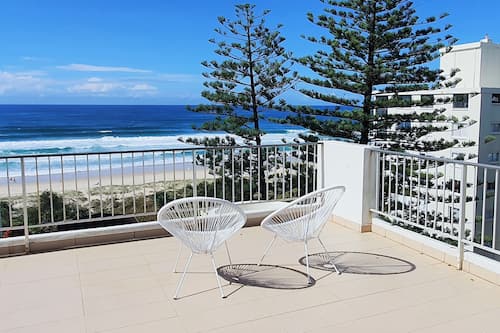 Superior Penthouse | Terrace/patio