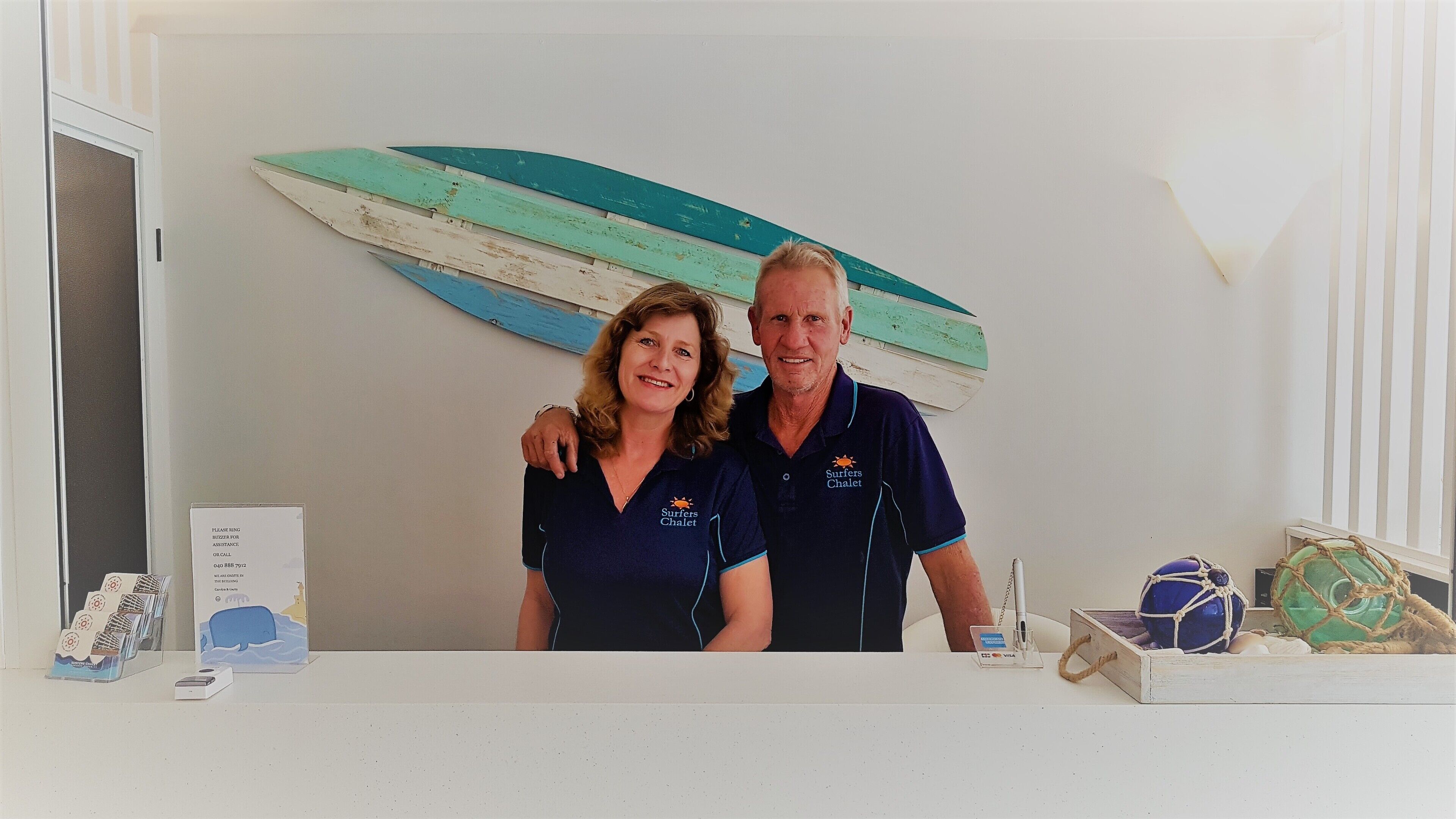 Surfers Chalet — image 30
