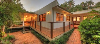 Beachcomber Lodge