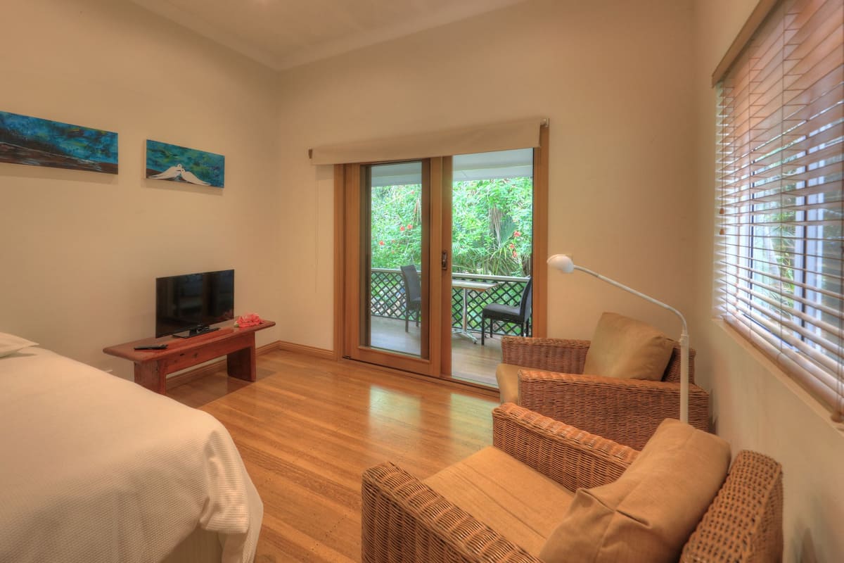 Standard Apartment, 1 Bedroom, Non Smoking, Kitchenette (Apartment)