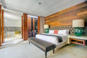 Room - Villa 80361 (Keroboken Kelod)