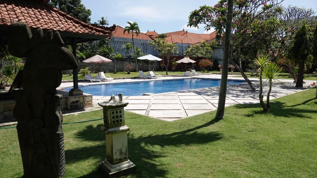 Photo - Bali Bungalo Hotel