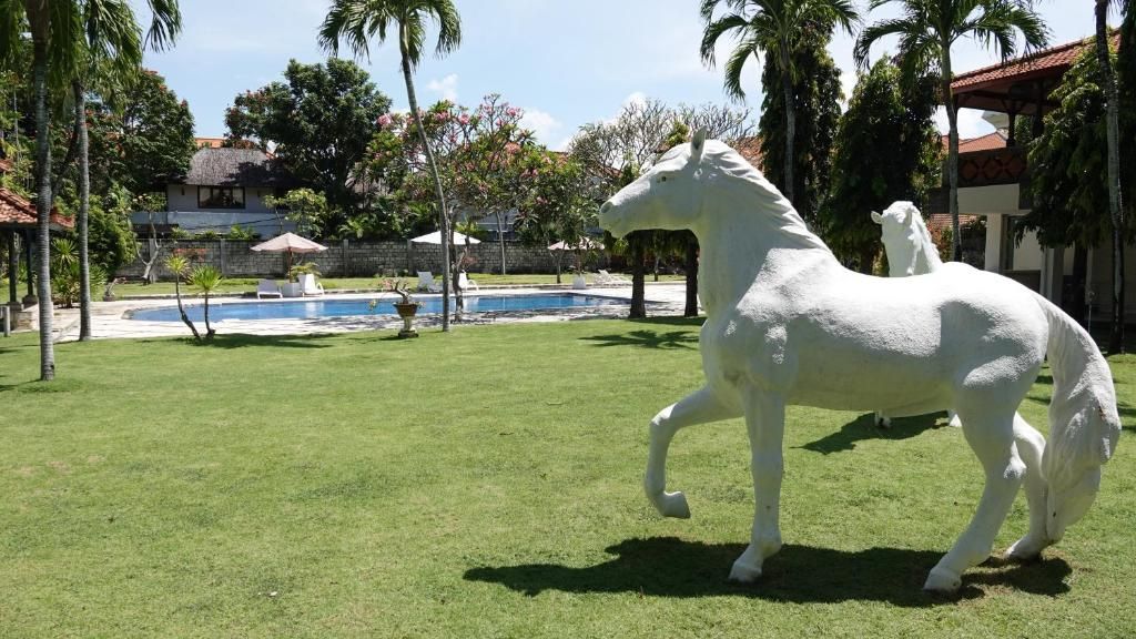 Photo - Bali Bungalo Hotel