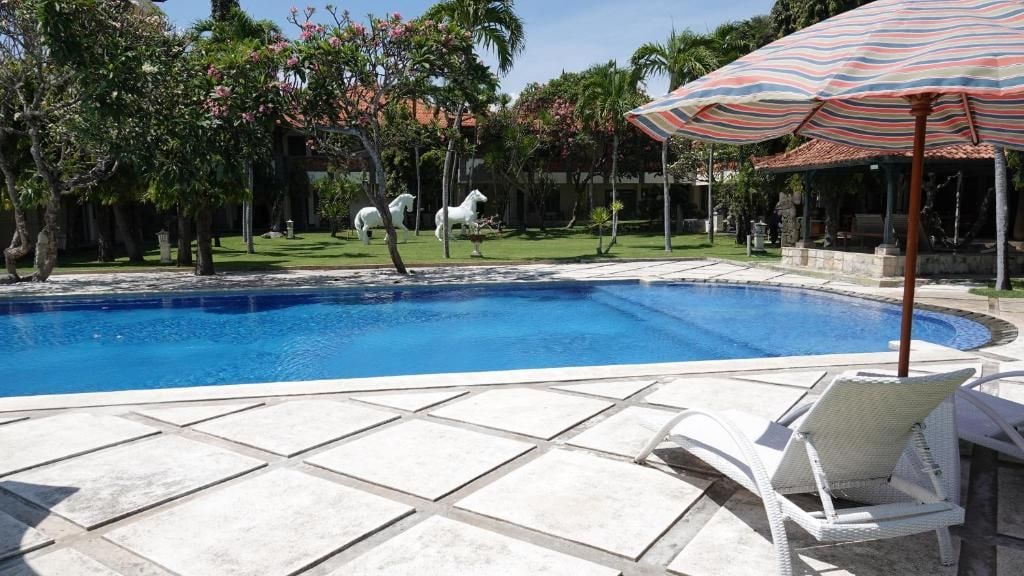 Photo - Bali Bungalo Hotel