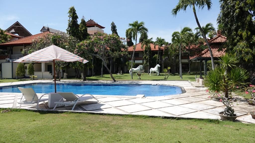 Photo - Bali Bungalo Hotel