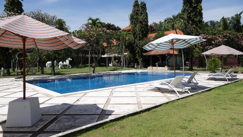 Photo - Bali Bungalo Hotel