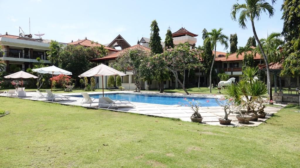 Photo - Bali Bungalo Hotel