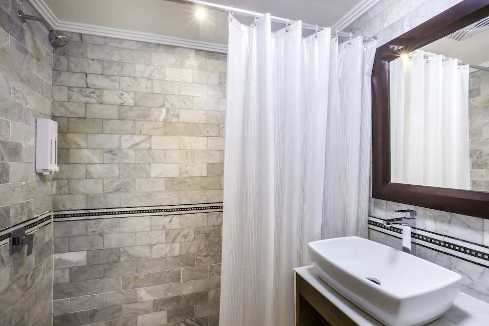 Bali Bungalo by null