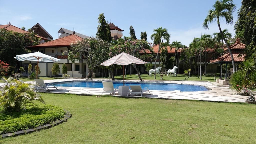Photo - Bali Bungalo Hotel