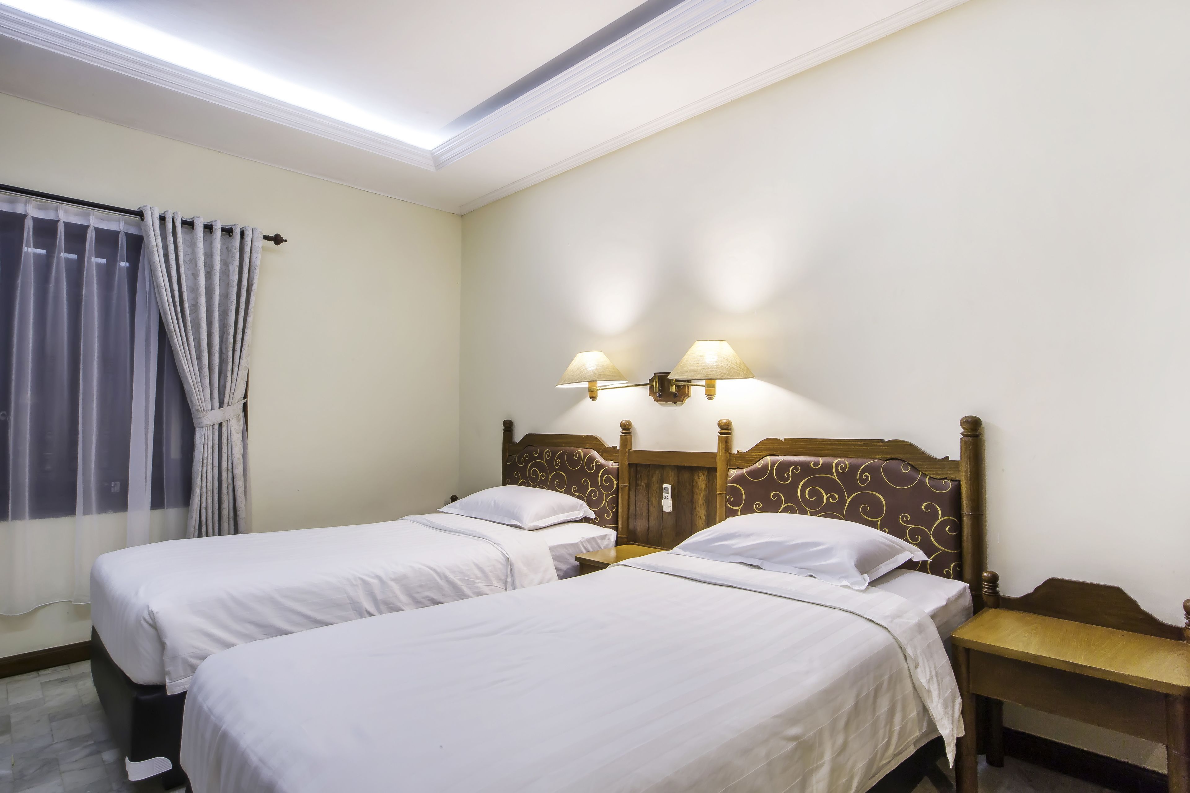 Foto - Bali Bungalo Hotel