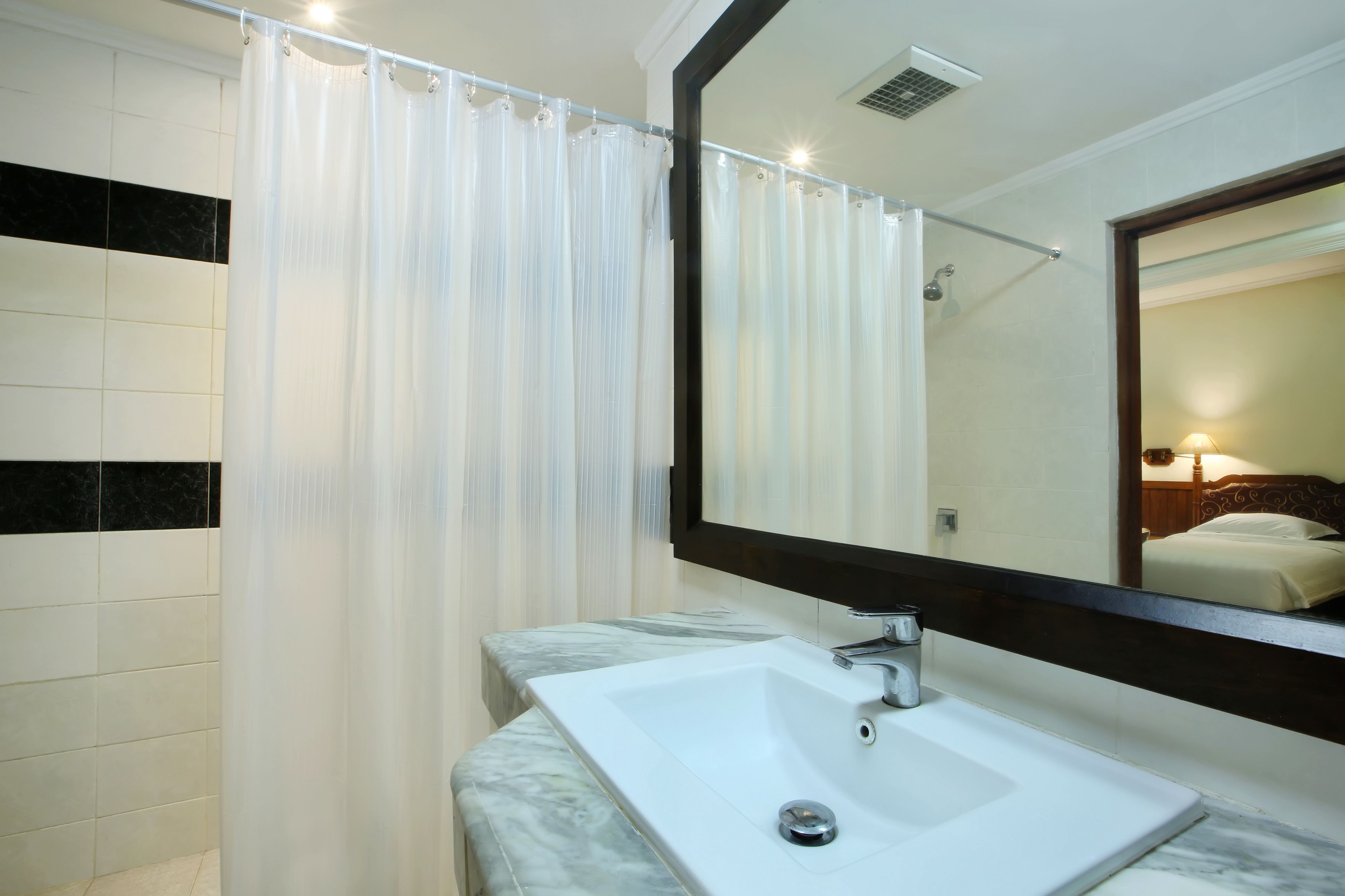 Foto - Bali Bungalo Hotel