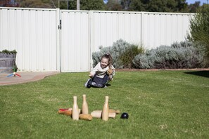 Children’s activities