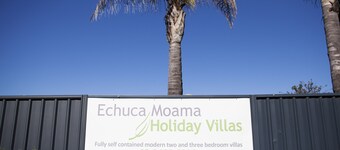 Echuca Moama Holiday Villas