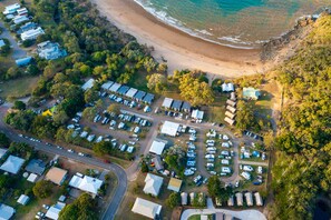 Exterior -  NRMA Agnes Water Holiday Park (Agnes Water)