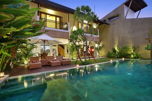 Teras/patio