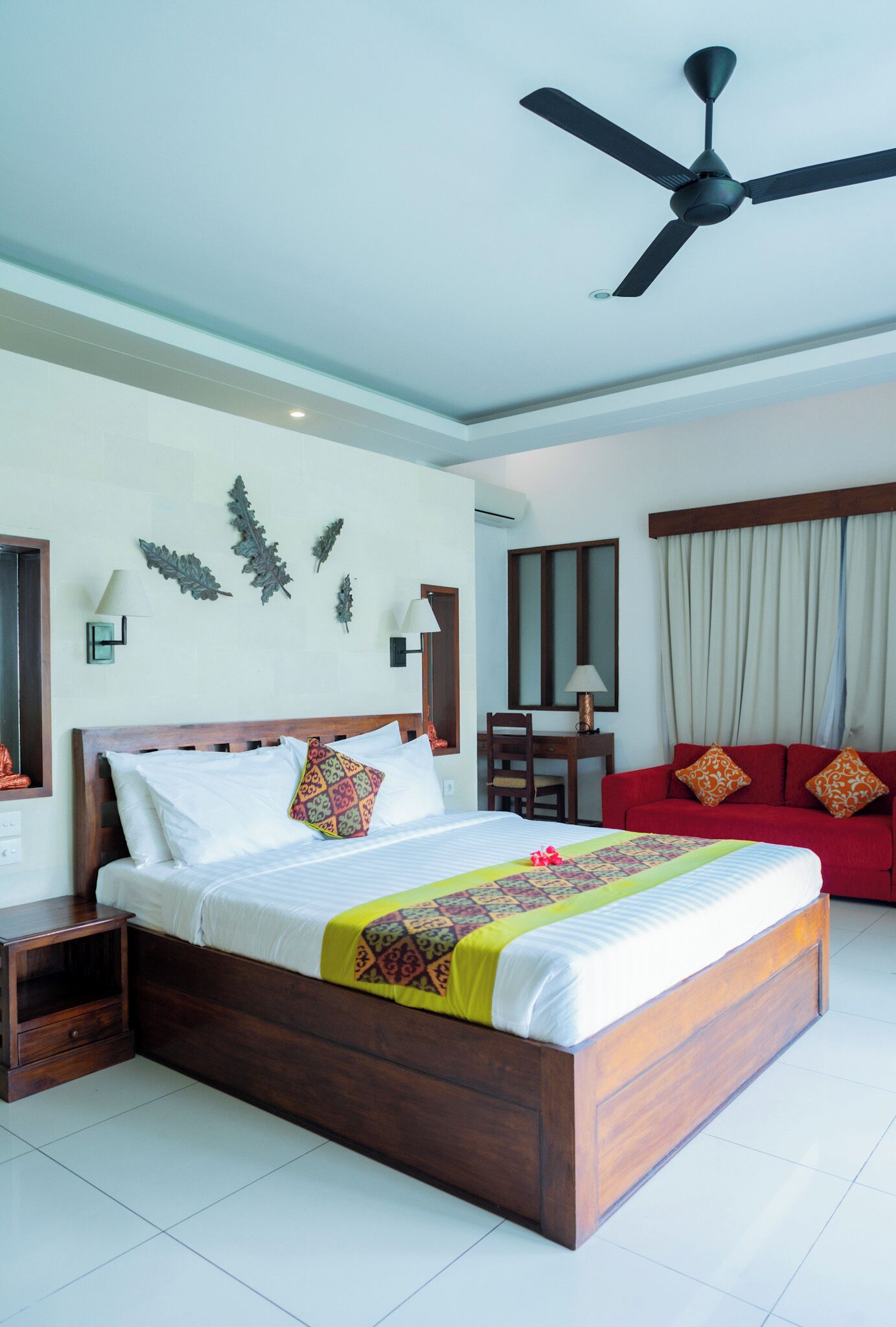 Villa, 3 Bedrooms, Private Pool