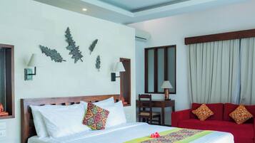 Villa, 3 Bedrooms, Private Pool