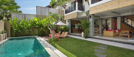 1 間睡房、高級寢具、迷你吧、房內夾萬