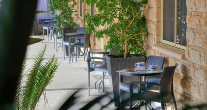 White Gums Motor Inn